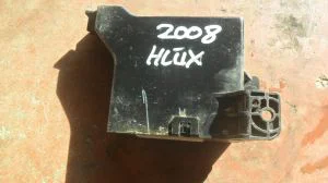 TOYOTA HILUX 2007 ÇIKMA KLİMA BEYİNİ 2006 - 2007 - 2008 - 2009 - 2010 - 2011 Arası Modellerle Uyumludur