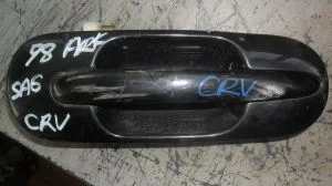 HONDA CRV 1999 ÇIKMA SAĞ ARKA DIŞ AÇMA 1997 - 1998 - 1999 - 2000 - 2001 Arası Modellerle Uyumludur
