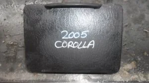 TOYOTA COROLLA 2004 ÇIKMA GÖĞÜS PLASTİK KAPAĞI 2002 - 2003 - 2004 - 2005 - 2006 - 2007 Arası Modellerle Uyumludur