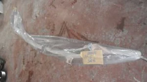 MAZDA 6 2005 ÇIKMA SAĞ TAVAN AİRBAG 2002 - 2003 - 2004 - 2005 - 2006 - 2007 Arası Modellerle Uyumludur