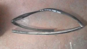 HONDA CIVIC 1994 ÇIKMA SAĞ ARKA CAM FİTİLİ 1991 - 1992 - 1993 - 1994 - 1995 Arası Modellerle Uyumludur
