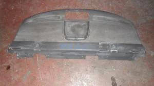 MAZDA 6 2003 ÇIKMA ARKA CAM PANZOLOTU 2002 - 2003 - 2004 Arası Modellerle Uyumludur