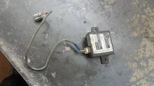 HONDA CIVIC 1999 ÇIKMA KİLİT BEYİNİ 1996 - 1997 - 1998 - 1999 - 2000 - 2001 Arası Modellerle Uyumludur