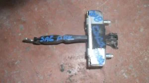 TOYOTA COROLLA 2008 ÇIKMA SAĞ ARKA KAPI GERGİ DEMİRİ 2007 - 2008 - 2009 - 2010 - 2011 - 2012 - 2013 Arası Modellerle Uyumludur