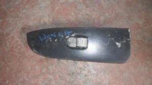 HONDA CIVIC HB 2004 ÇIKMA SAĞ ÖN CAM DÜĞMESİ PLASTİK ÇERÇEVESİ 2002 - 2003 - 2004 - 2005 - 2006 Arası Modellerle Uyumludur