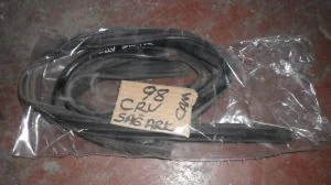 HONDA CRV 1999 ÇIKMA SAĞ ARKA CAM FİTİLİ 1997 - 1998 - 1999 - 2000 - 2001 Arası Modellerle Uyumludur