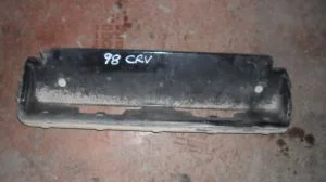 HONDA CRV 1999 ÇIKMA ARKA PLAKALIK 1997 - 1998 - 1999 - 2000 - 2001 Arası Modellerle Uyumludur