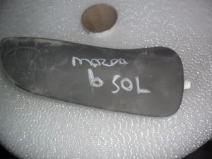 MAZDA 6 2003 ÇIKMA SOL KOLTUK AİRBAG 2002 - 2003 - 2004 Arası Modellerle Uyumludur