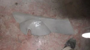 HONDA CIVIC HB 2004 ÇIKMA SAĞ ARKA ALT DİREK PLASTİĞİ 2002 - 2003 - 2004 - 2005 - 2006 Arası Modellerle Uyumludur