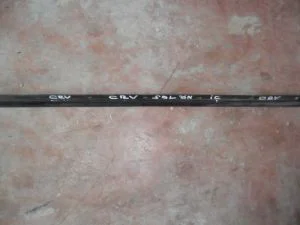 HONDA CRV 1999 ÇIKMA SOL ÖN İÇ SIYIRICI FİTİL 1997 - 1998 - 1999 - 2000 - 2001 Arası Modellerle Uyumludur