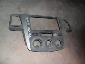 TOYOTA HILUX 2007 ÇIKMA DÖRTLÜ SİNYAL DÜĞMESİ 2006 - 2007 - 2008 - 2009 - 2010 - 2011 Arası Modellerle Uyumludur