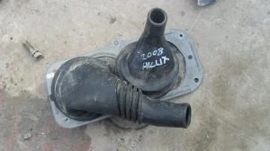 TOYOTA HILUX 2007 ÇIKMA İÇ VİTES KÖRÜĞÜ 2006 - 2007 - 2008 - 2009 - 2010 - 2011 Arası Modellerle Uyumludur