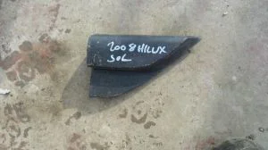 TOYOTA HILUX 2007 ÇIKMA SOL ÖN İÇ MUSKA 2006 - 2007 - 2008 - 2009 - 2010 - 2011 Arası Modellerle Uyumludur