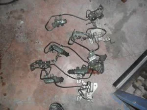 TOYOTA COROLLA 2008 ÇIKMA DEBRAJ ALT MERKEZİ BORUSU 2007 - 2008 - 2009 - 2010 - 2011 - 2012 - 2013 Arası Modellerle Uyumludur