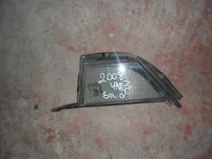 TOYOTA YARIS 2008 ÇIKMA SOL ÖN KELEBEK CAMI 2006 - 2007 - 2008 - 2009 - 2010 - 2011 Arası Modellerle Uyumludur