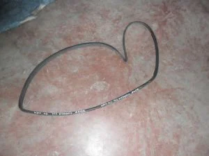 TOYOTA COROLLA 2008 ÇIKMA SOL ÖN ŞASE FİTİLİ 2007 - 2008 - 2009 - 2010 - 2011 - 2012 - 2013 Arası Modellerle Uyumludur