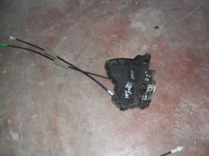 TOYOTA COROLLA 2008 ÇIKMA SAĞ ARKA KAPI KİLİDİ 2007 - 2008 - 2009 - 2010 - 2011 - 2012 - 2013 Arası Modellerle Uyumludur