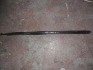 TOYOTA COROLLA 2008 ÇIKMA SOL ÖN SIYIRICI FİTİL 2007 - 2008 - 2009 - 2010 - 2011 - 2012 - 2013 Arası Modellerle Uyumludur