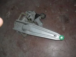 TOYOTA COROLLA 2008 ÇIKMA SAĞ ARKA CAM MOTORU 2007 - 2008 - 2009 - 2010 Arası Modellerle Uyumludur
