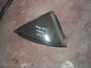 TOYOTA COROLLA 2008 ÇIKMA SAĞ ARKA KELEBEK CAMI 2007 - 2008 - 2009 - 2010 - 2011 - 2012 - 2013 Arası Modellerle Uyumludur