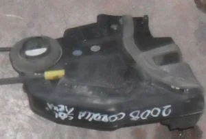 TOYOTA COROLLA 2008 ÇIKMA SOL ARKA KAPI KİLİDİ 2007 - 2008 - 2009 - 2010 - 2011 - 2012 - 2013 Arası Modellerle Uyumludur