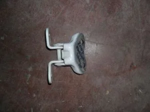 TOYOTA COROLLA 2008 ÇIKMA SAĞ ÖN KAPI MENTEŞESİ 2007 - 2008 - 2009 - 2010 Arası Modellerle Uyumludur
