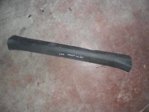 TOYOTA COROLLA 2008 ÇIKMA SOL ÖN MARŞBEL PLASTİĞİ 2007 - 2008 - 2009 - 2010 - 2011 - 2012 - 2013 Arası Modellerle Uyumludur