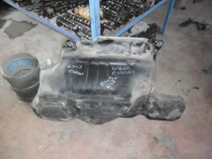 TOYOTA COROLLA 2008 ÇIKMA ŞAMANDIRA 2007 - 2008 - 2009 - 2010 - 2011 - 2012 - 2013 Arası Modellerle Uyumludur