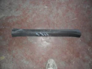 TOYOTA COROLLA 2008 ÇIKMA SOL ÖN MARŞBEL PLASTİĞİ 2007 - 2008 - 2009 - 2010 - 2011 - 2012 - 2013 Arası Modellerle Uyumludur