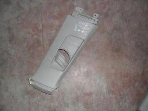 TOYOTA COROLLA 2008 ÇIKMA SAĞ ÜST ORTA DİREK PLASTİĞİ 2007 - 2008 - 2009 - 2010 - 2011 - 2012 - 2013 Arası Modellerle Uyumludur