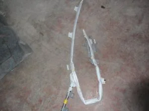 TOYOTA COROLLA 2008 ÇIKMA SOL TAVAN AİRBAG 2007 - 2008 - 2009 - 2010 - 2011 - 2012 - 2013 Arası Modellerle Uyumludur