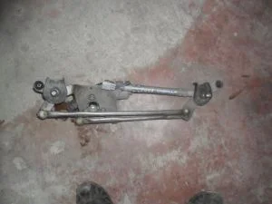 TOYOTA COROLLA 2008 ÇIKMA SİLECEK MEKANİZMASI 2007 - 2008 - 2009 - 2010 - 2011 - 2012 - 2013 Arası Modellerle Uyumludur