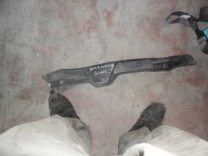 TOYOTA COROLLA 2008 ÇIKMA ÇAMURLUK İÇİ PLASTİĞİ SOL 2007 - 2008 - 2009 - 2010 - 2011 - 2012 - 2013 Arası Modellerle Uyumludur