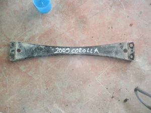 TOYOTA COROLLA 2008 ÇIKMA EKZOS DEMİRİ 2007 - 2008 - 2009 - 2010 - 2011 - 2012 - 2013 Arası Modellerle Uyumludur