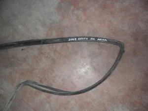 TOYOTA HILUX 2007 ÇIKMA SOL ARKA CAM FİTİLİ 2006 - 2007 - 2008 - 2009 - 2010 - 2011 Arası Modellerle Uyumludur