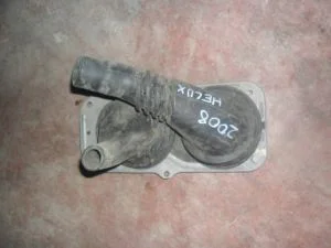 TOYOTA HILUX 2007 ÇIKMA İÇ VİTES KÖRÜĞÜ 2006 - 2007 - 2008 - 2009 - 2010 - 2011 Arası Modellerle Uyumludur