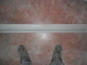 TOYOTA HILUX 2007 ÇIKMA ARKA CAM ALTI PLASTİĞİ 2006 - 2007 - 2008 - 2009 - 2010 - 2011 Arası Modellerle Uyumludur