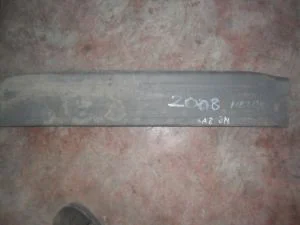 TOYOTA HILUX 2007 ÇIKMA SAĞ ÖN MARŞBEL PLASTİĞİ 2006 - 2007 - 2008 - 2009 - 2010 - 2011 Arası Modellerle Uyumludur