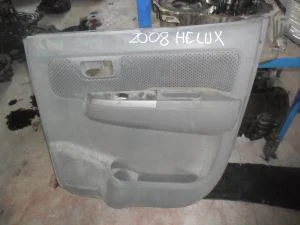 TOYOTA HILUX 2007 ÇIKMA ARKA CAM DÜĞMESİ 2006 - 2007 - 2008 - 2009 - 2010 - 2011 Arası Modellerle Uyumludur