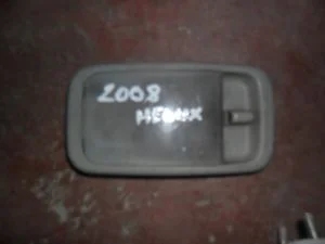 TOYOTA HILUX 2007 ÇIKMA ARKA TAVAN LAMBASI 2006 - 2007 - 2008 - 2009 - 2010 - 2011 Arası Modellerle Uyumludur