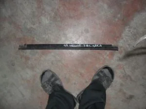 TOYOTA HILUX 1996 ÇIKMA SOL ARKA SIYIRICI FİTİL 1989 - 1990 - 1991 - 1992 - 1993 - 1994 - 1995 - 1996 - 1997 - 1998 - 1999 - 2000 - 2001 Arası Modellerle Uyumludur