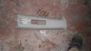 HONDA CIVIC HB 2004 ÇIKMA SAĞ ÜST ORTA DİREK PLASTİĞİ 2002 - 2003 - 2004 - 2005 - 2006 Arası Modellerle Uyumludur