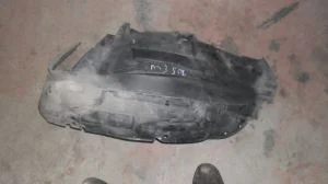 MAZDA 3 2005 ÇIKMA SOL ÖN ÇAMURLUK DAVLUMBAZI 2003 - 2004 - 2005 - 2006 - 2007 - 2008 - 2009 Arası Modellerle Uyumludur