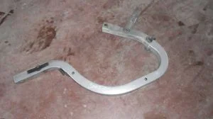 TOYOTA AVENSIS 2005 ÇIKMA BAGAJ KAPAĞI MENTEŞESİ 2002 - 2003 - 2004 - 2005 - 2006 - 2007 - 2008 - 2009 Arası Modellerle Uyumludur