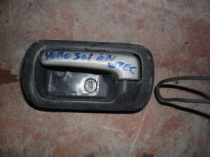 HONDA CIVIC HB 2004 ÇIKMA SOL ÖN KAPI İÇ AÇMA KOLU 2002 - 2003 - 2004 - 2005 - 2006 Arası Modellerle Uyumludur