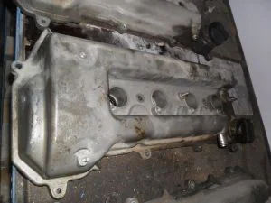 TOYOTA COROLLA 2004 ÇIKMA MOTOR YAĞ KAPAĞI 2002 - 2003 - 2004 - 2005 - 2006 - 2007 Arası Modellerle Uyumludur