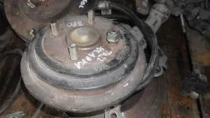 HONDA JAZZ 2005 ÇIKMA ARKA KAMPANA 2002 - 2003 - 2004 - 2005 - 2006 - 2007 - 2008 - 2009 Arası Modellerle Uyumludur