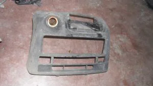 TOYOTA YARIS 2005 ÇIKMA TEYİP ÇERÇEVESİ 2004 - 2005 - 2006 Arası Modellerle Uyumludur