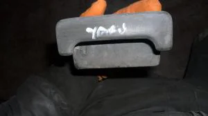 TOYOTA YARIS 2005 ÇIKMA ÖN KÜL TABLASI 2004 - 2005 - 2006 Arası Modellerle Uyumludur
