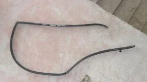 TOYOTA AVENSIS 2005 ÇIKMA SAĞ ARKA ŞASE FİTİL 2002 - 2003 - 2004 - 2005 - 2006 - 2007 - 2008 - 2009 Arası Modellerle Uyumludur